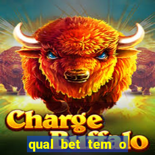 qual bet tem o fortune tiger